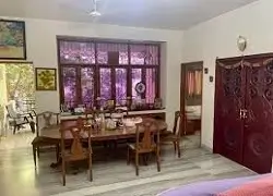 Dining Table Design Hyderabad